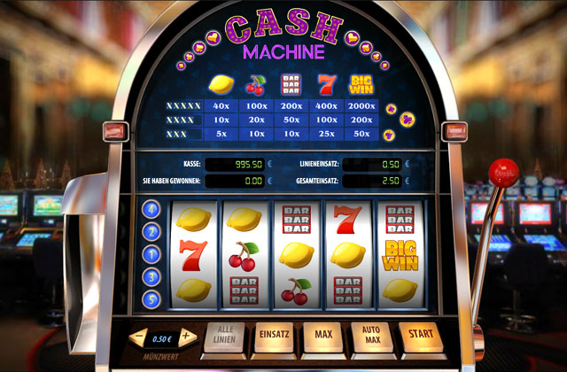 Casino slots play best casino slots