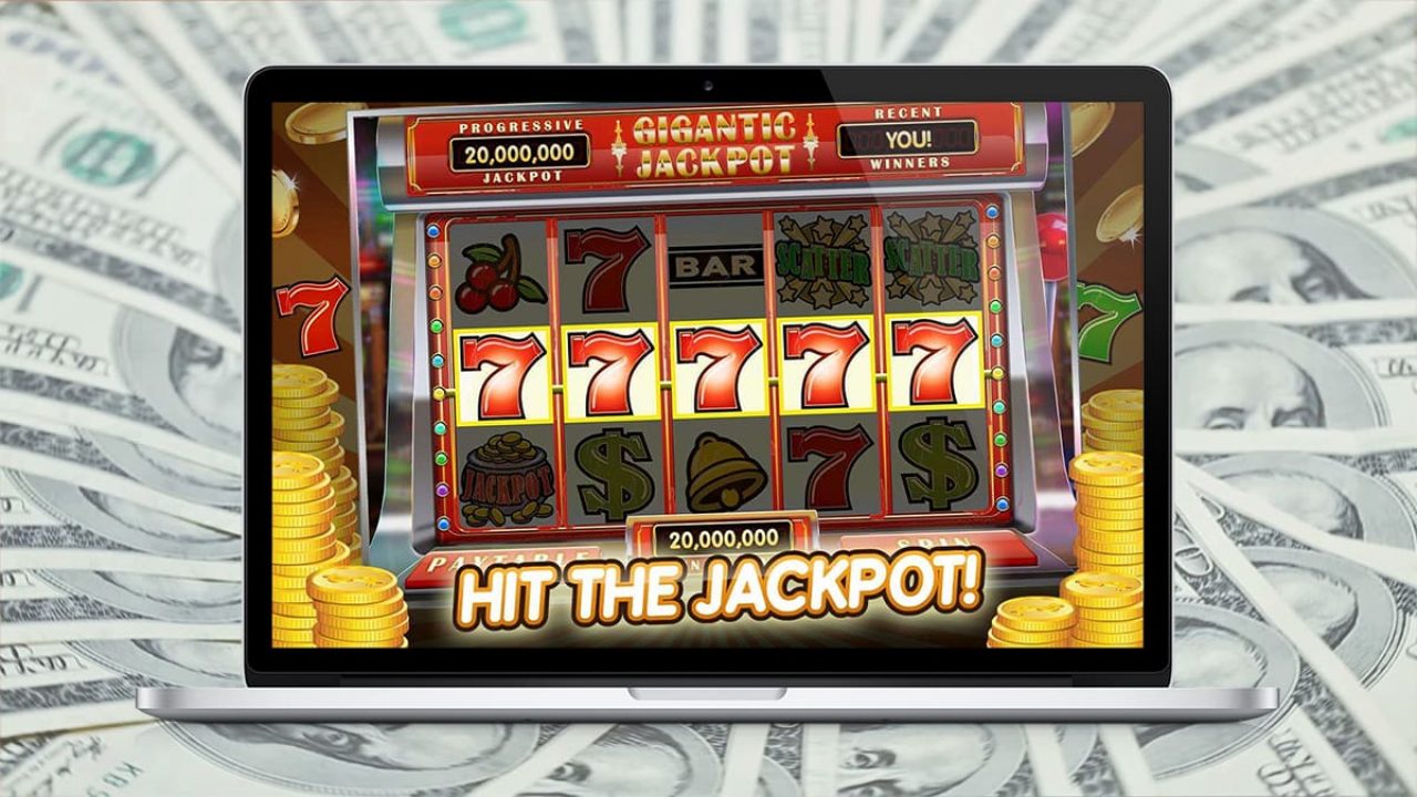 Can You Really Win Money Online Slots